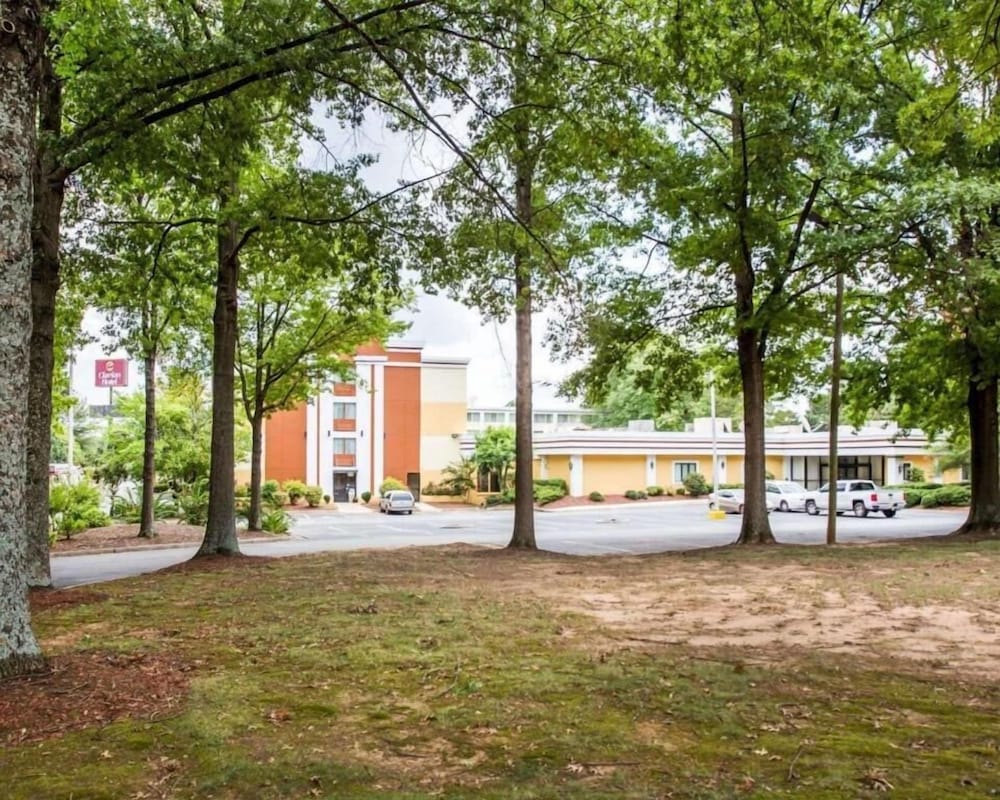 Budgetel Inn & Suites Atlanta 36/41