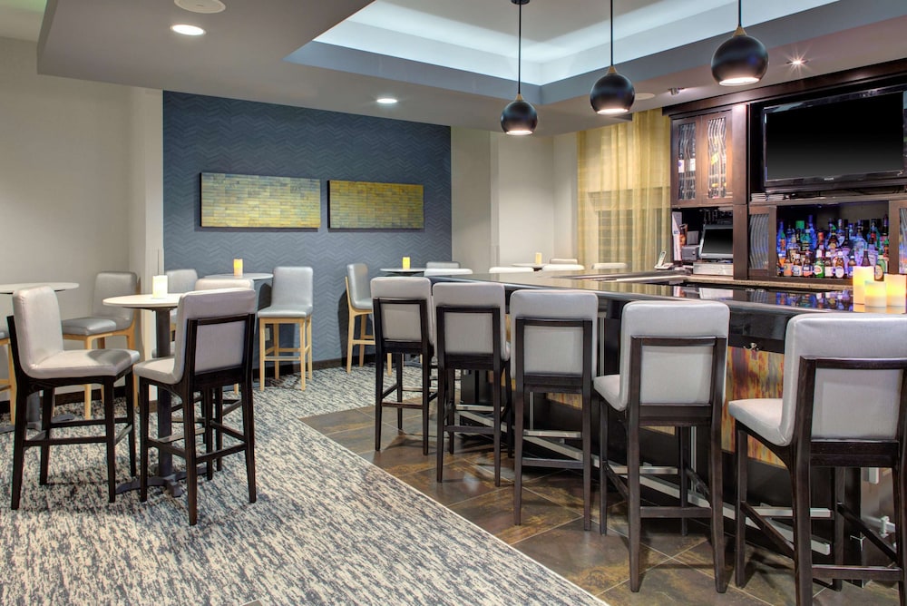 Hyatt House Raleigh-Durham Airport 40/66