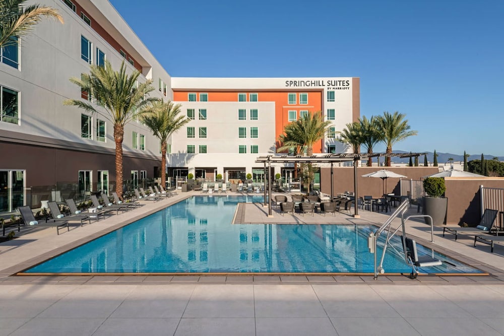 SpringHill Suites by Marriott Chula Vista Eastlake 20/24