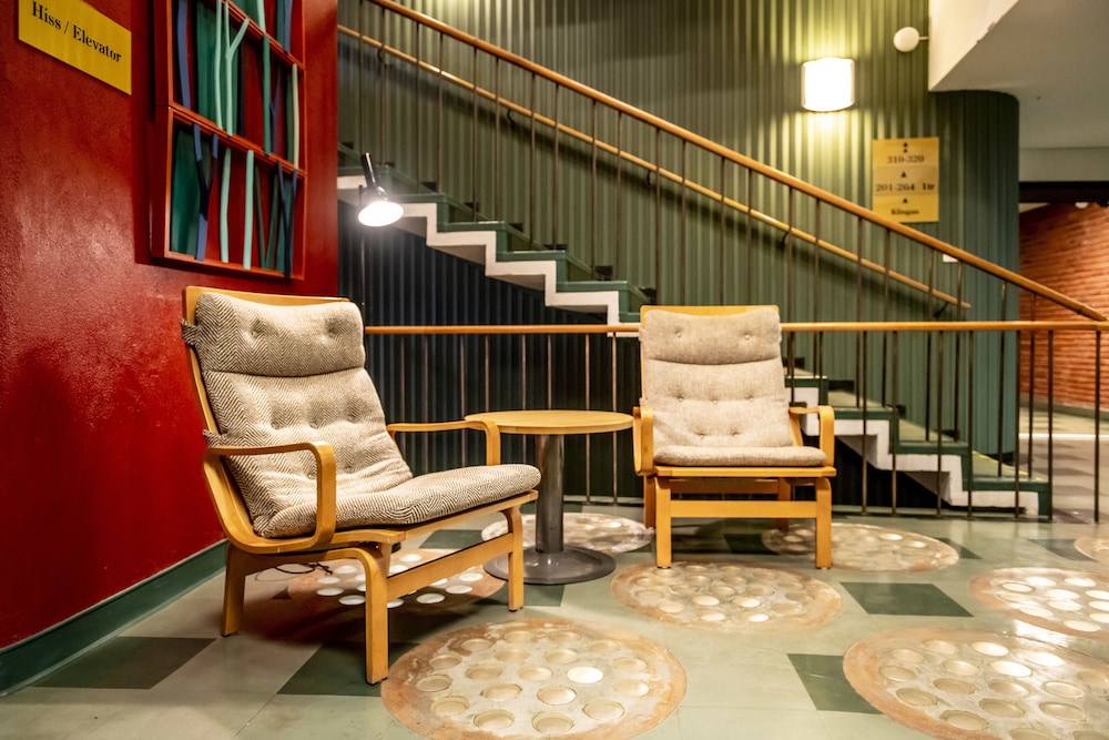 Västerbacken Hotell Och Konferens 23/39