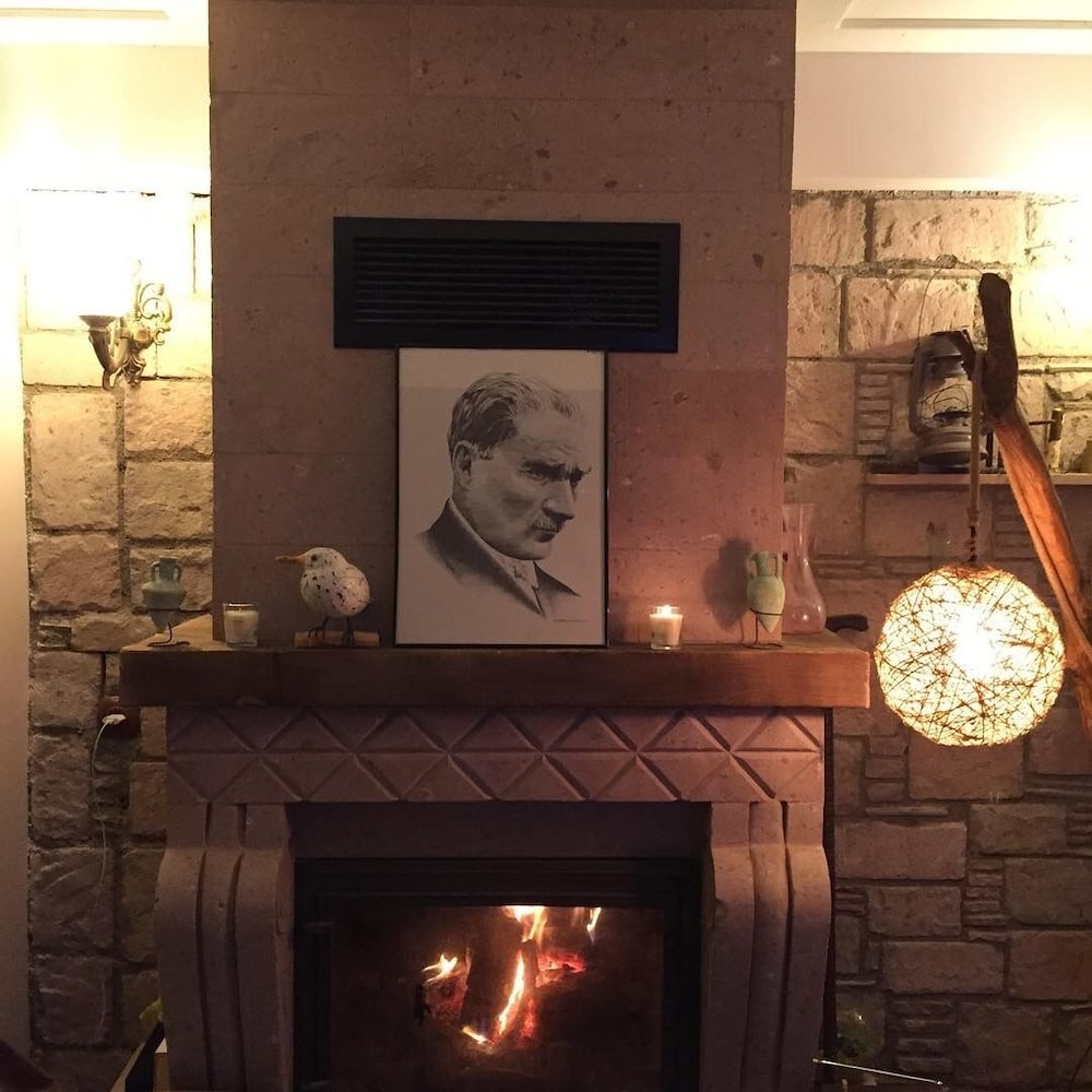 Cunda Thelara Otel 4/34