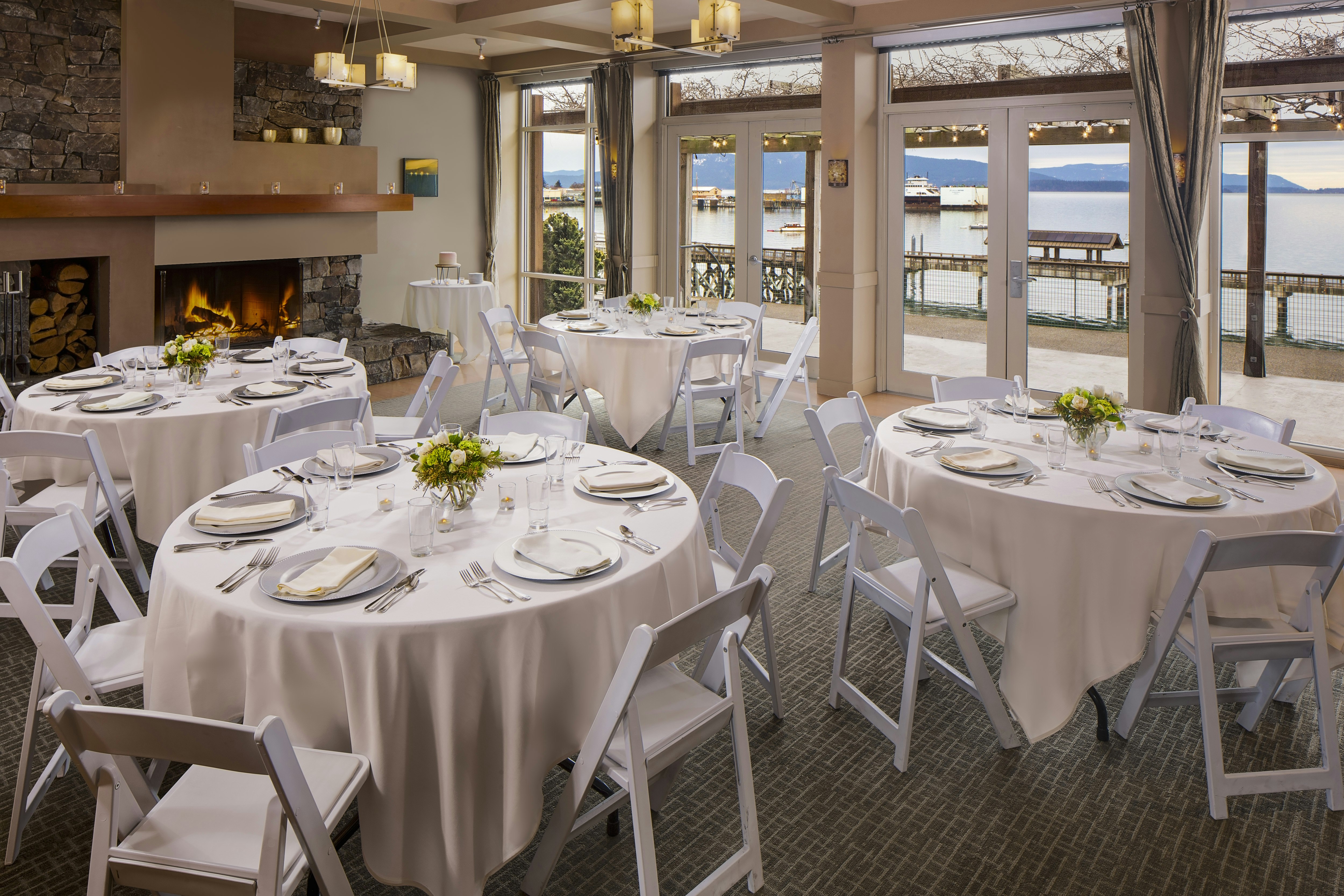 The Chrysalis Inn and Spa Bellingham Curio Collection By Hilton 38/61