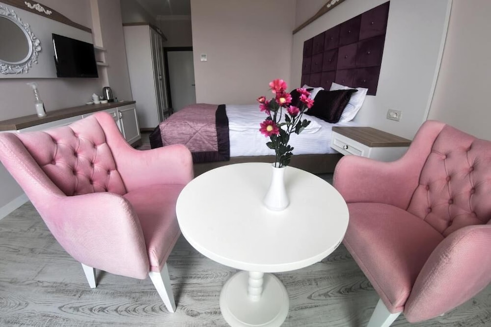 Sozturk Otel 27/50