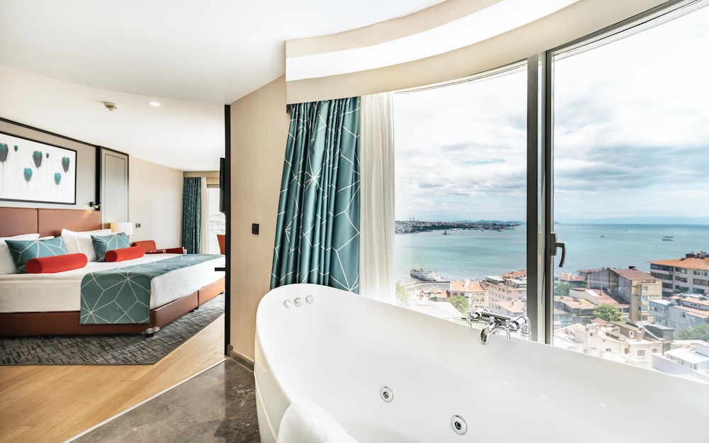 Opera Hotel Bosphorus 29/67