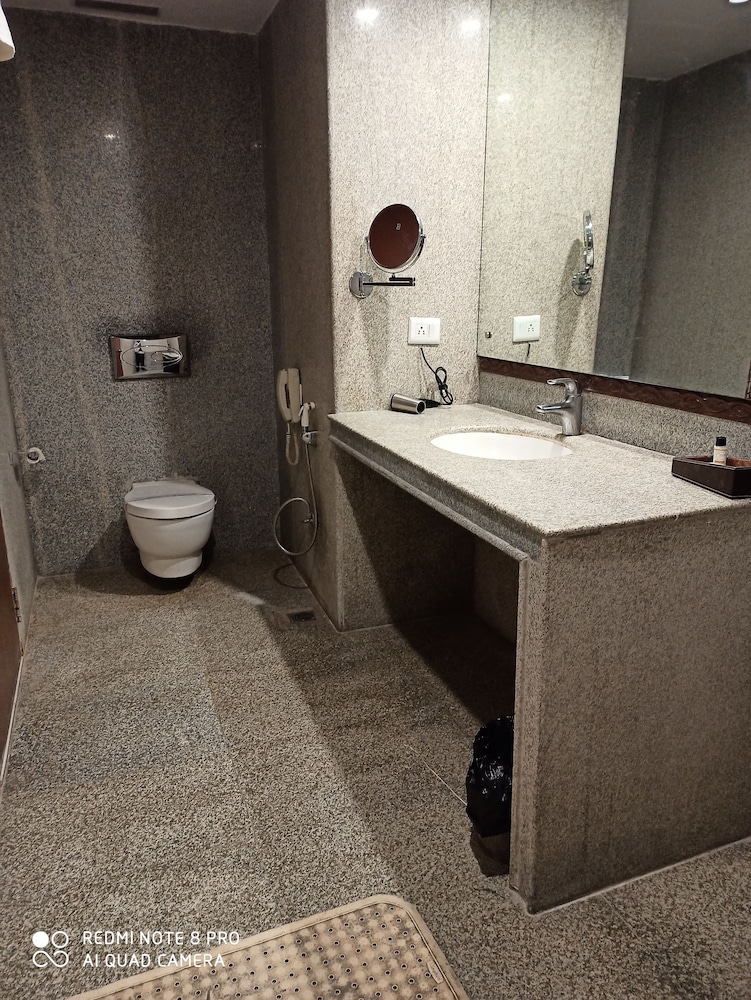 Hotel Patliputra Exotica 27/27