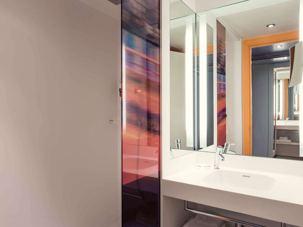 Mercure Paris Boulogne 19/71