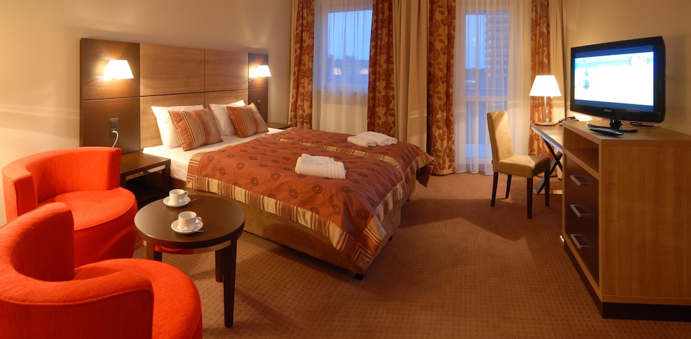 Apartamenty W Hotelu Diva Spa 33/70