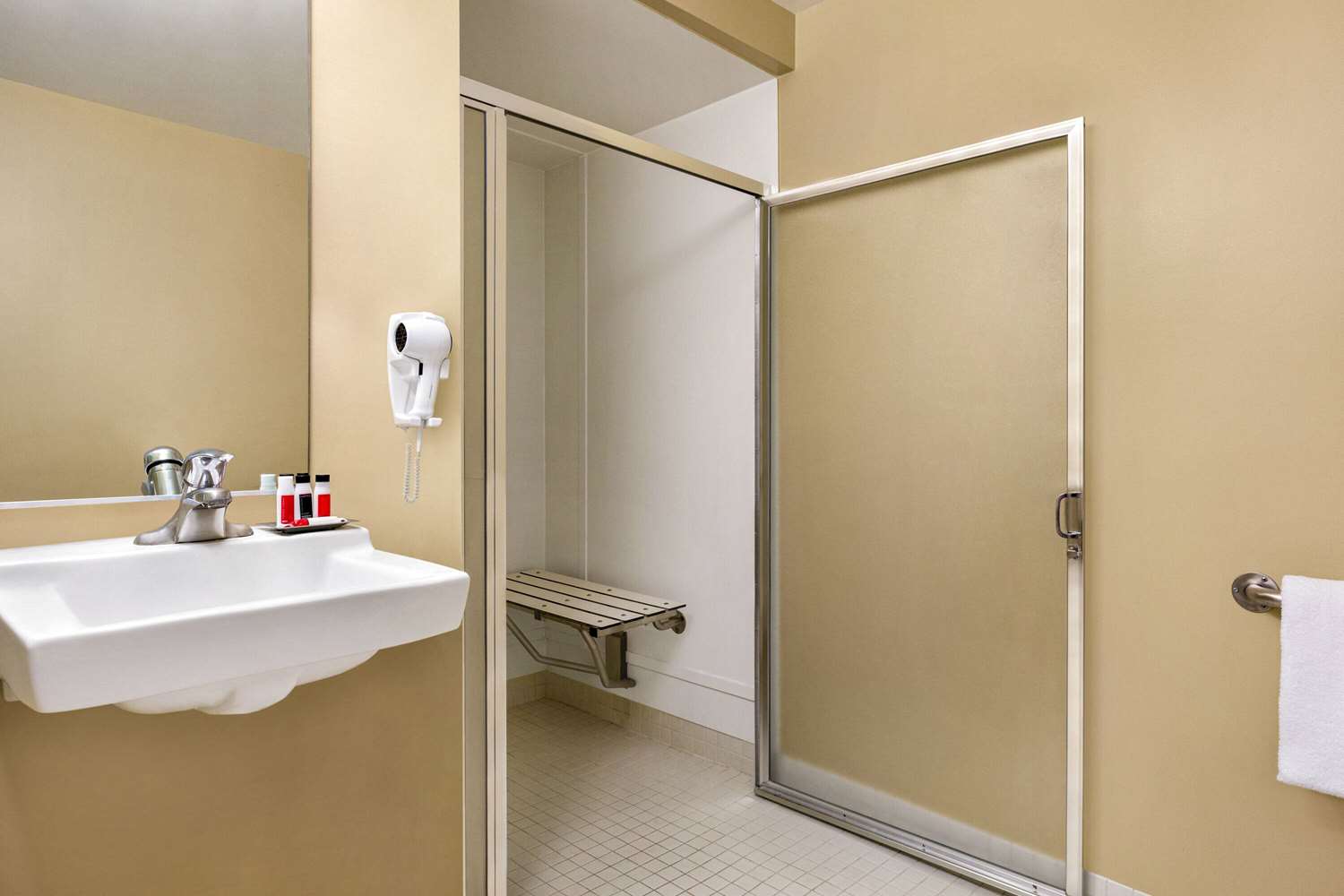 Travelodge By Wyndham Presidio San Francisco 31/33