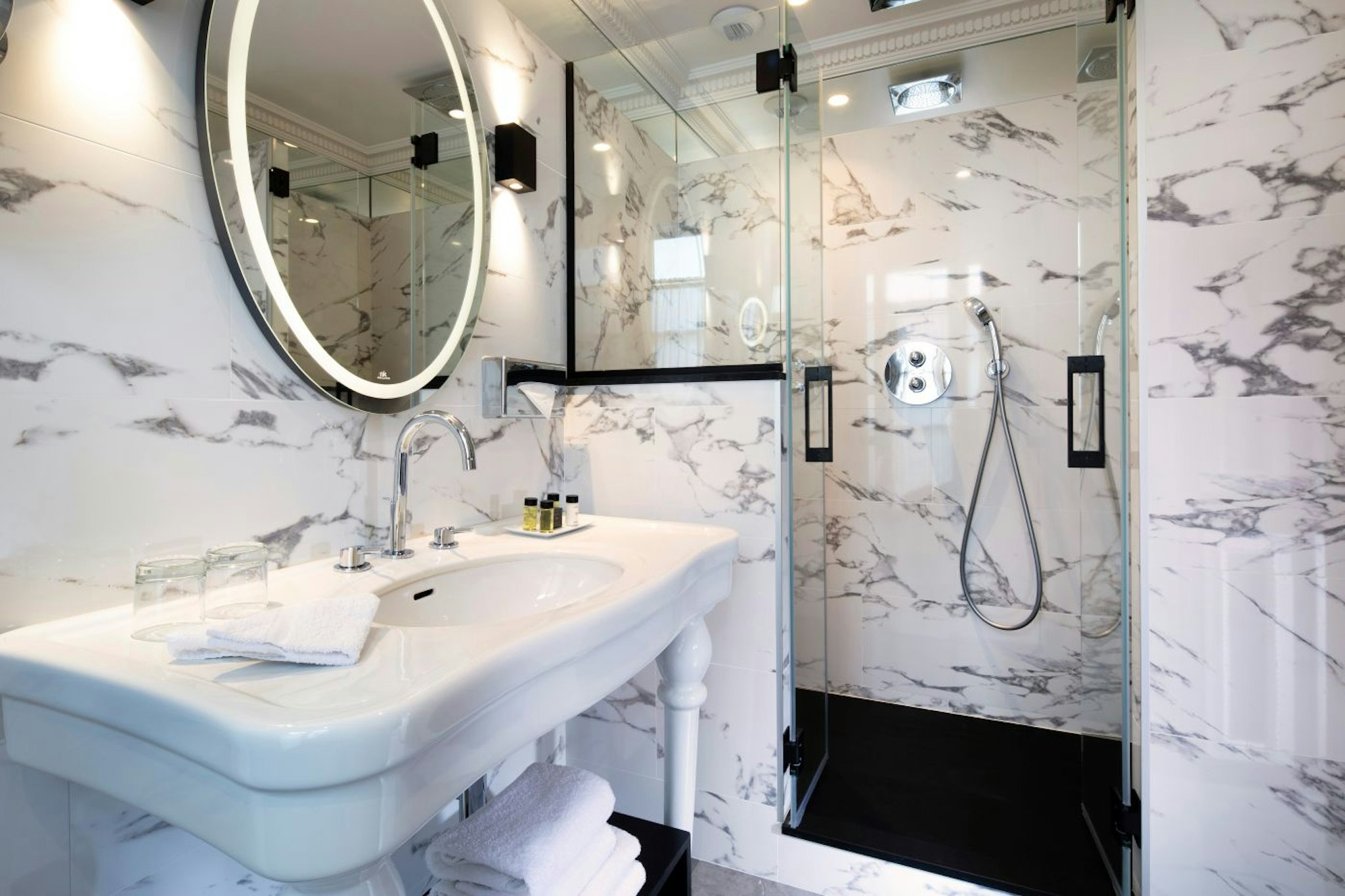 Hotel Des Grands Hommes 23/25