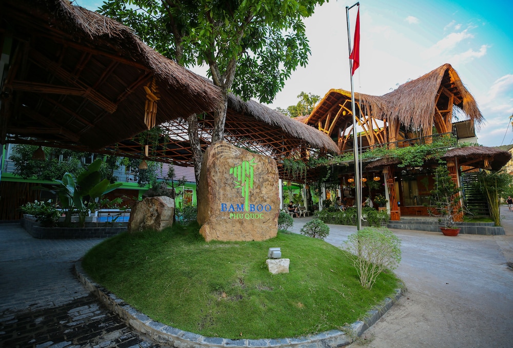 Bamboo Resort Phu Quoc 60/73