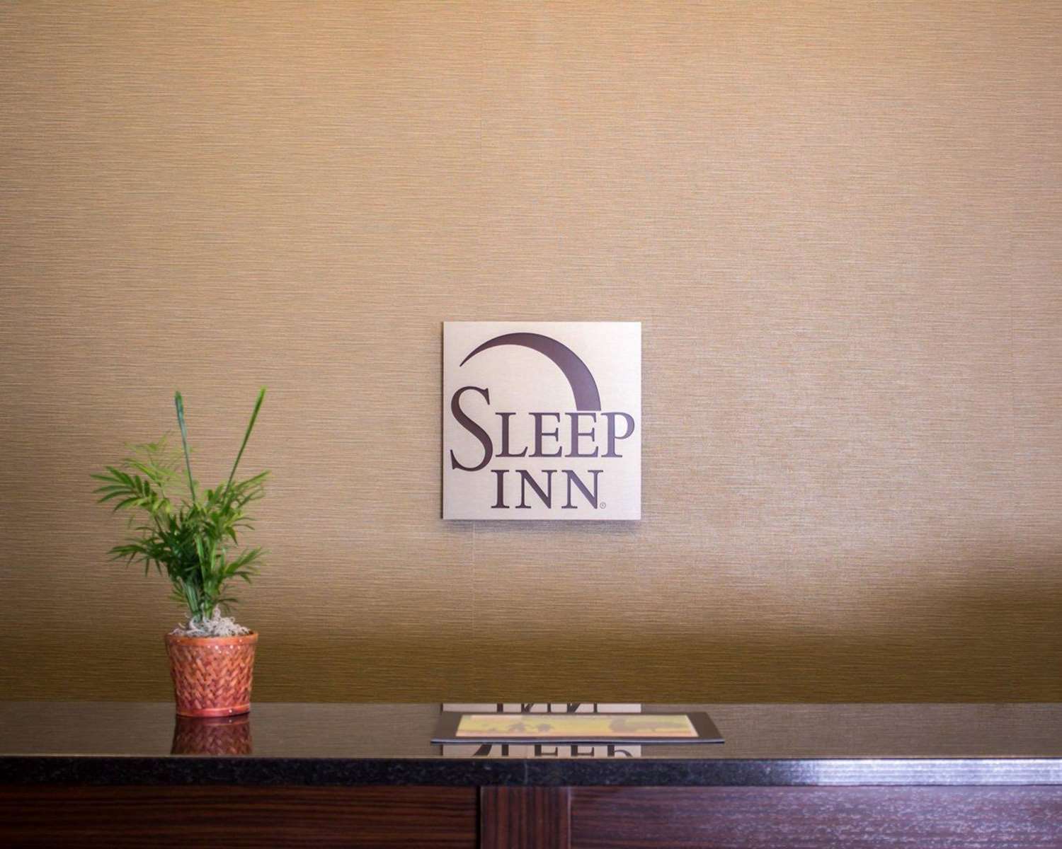Sleep Inn Wilson near I-95 8/16