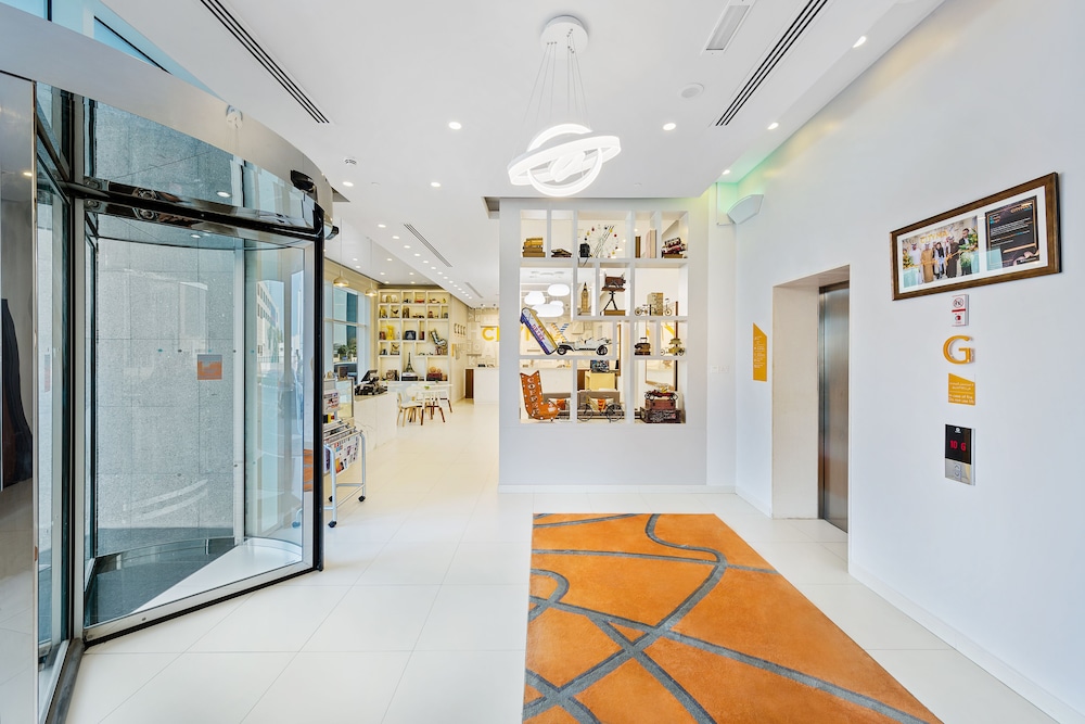 Nooa Hotel Ras Al Khaimah 5/66