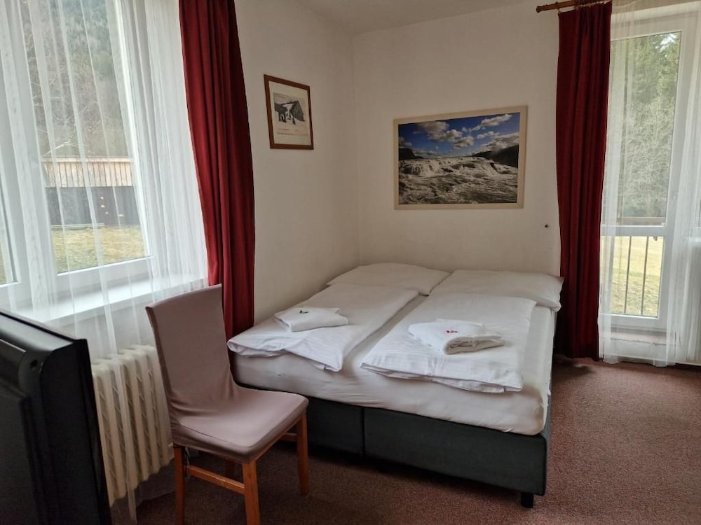 Hotel Harrachov Inn 6/48