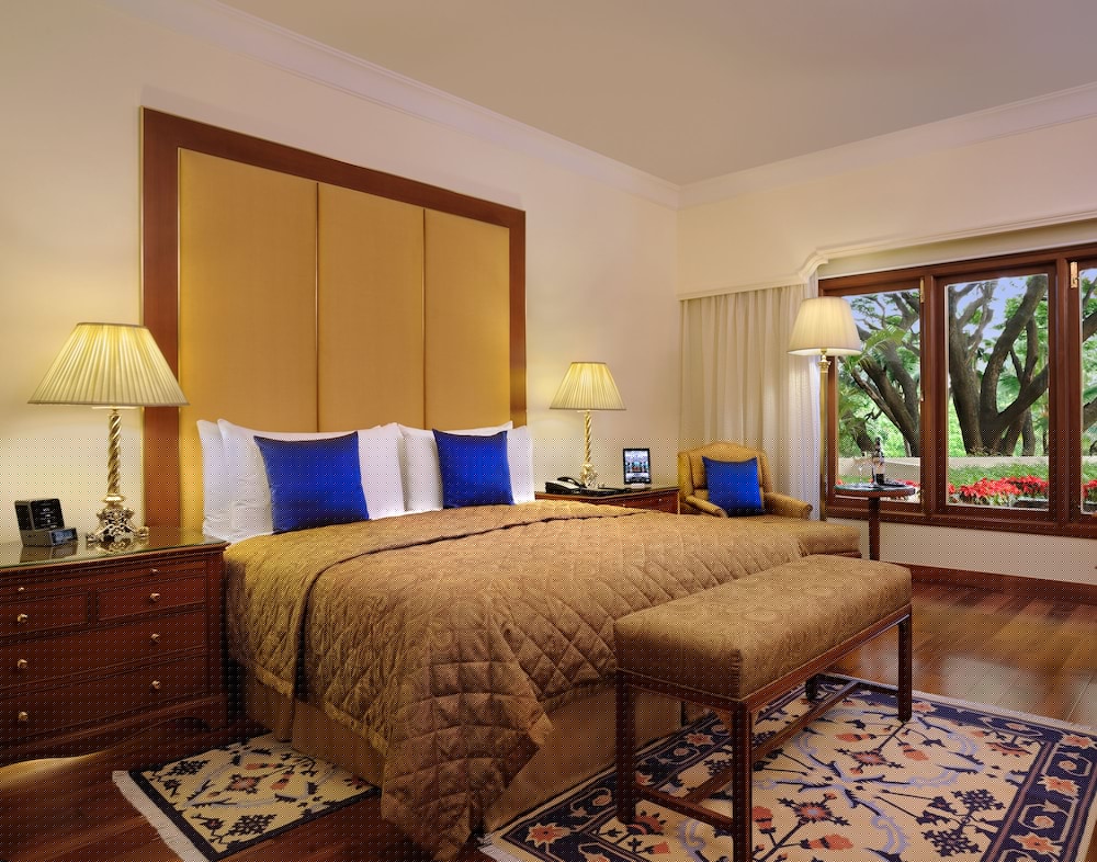 The Oberoi Bengaluru 15/60