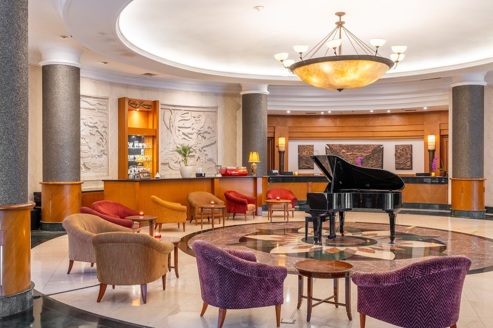 ARTOTEL Suites Aquila - Bandung 42/50