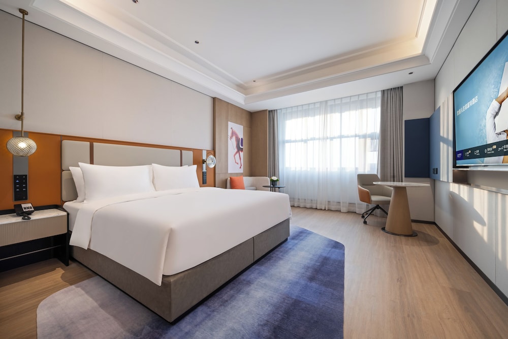 Novotel Shanghai Hongqiao International Airport 35/69