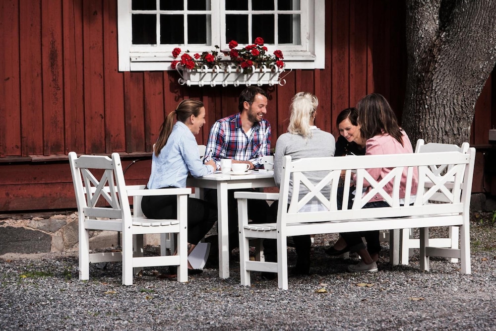 Skeviks Gård 40/50