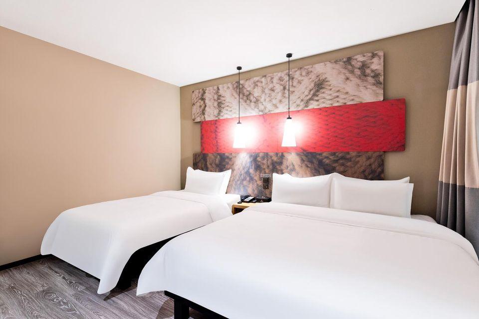 IBIS Tianjin Ancient Cultural Street Hotel 18/34