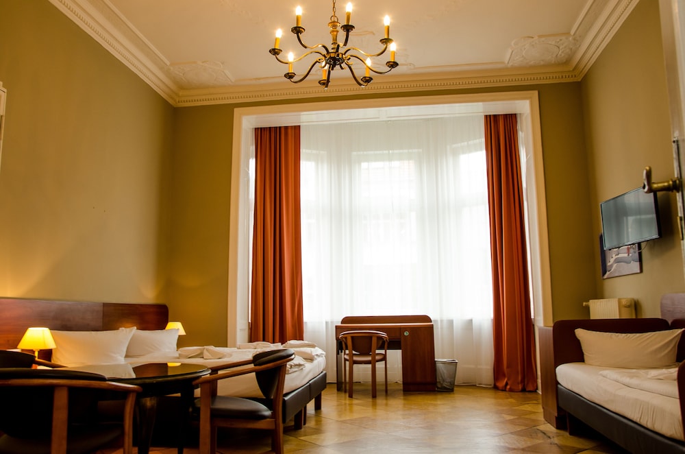 Astrid Hotel am Kurfurstendamm 42/59