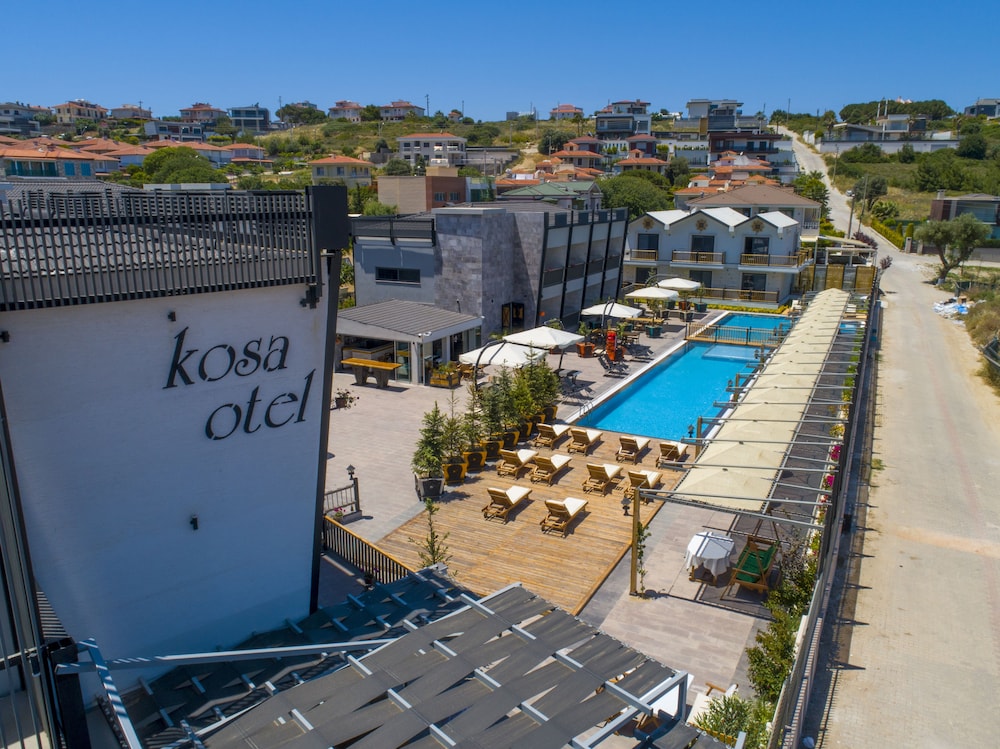 Kosa Otel Çesme 41/50