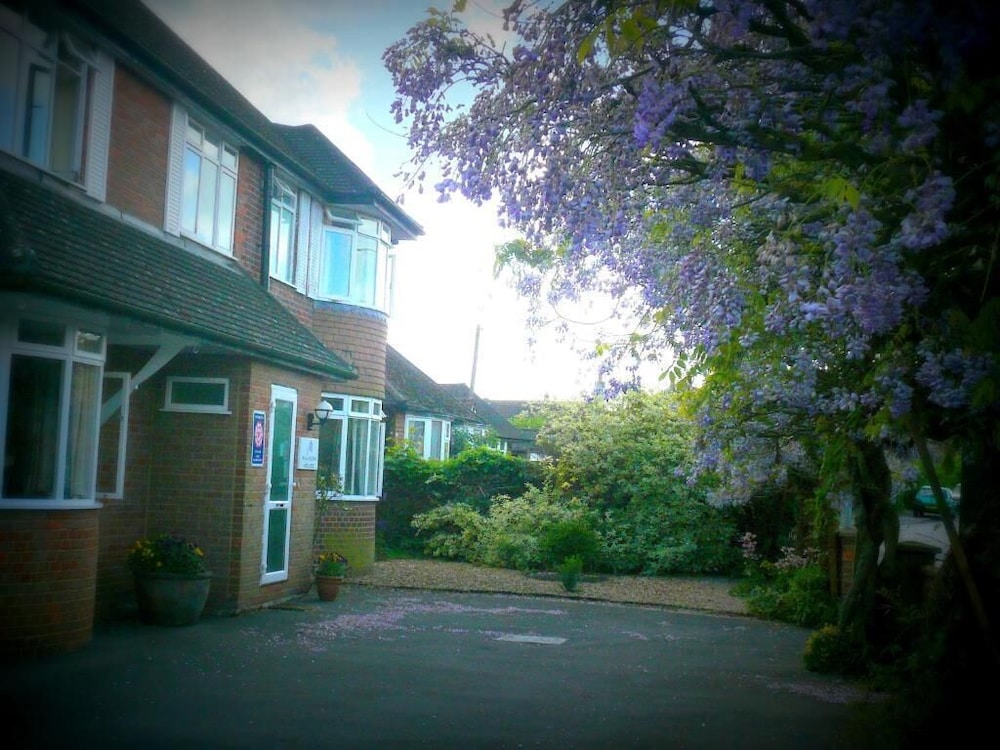 Malvern House 25/31