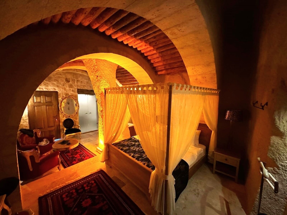 Patina Cappadocia 22/50