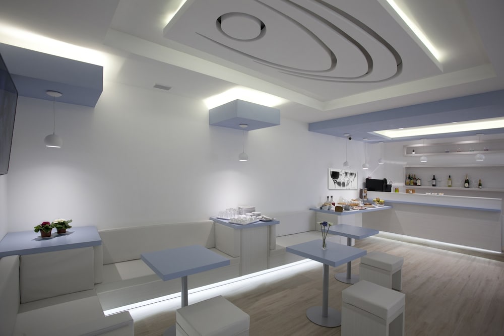 Perla Gaia Hotel 31/49