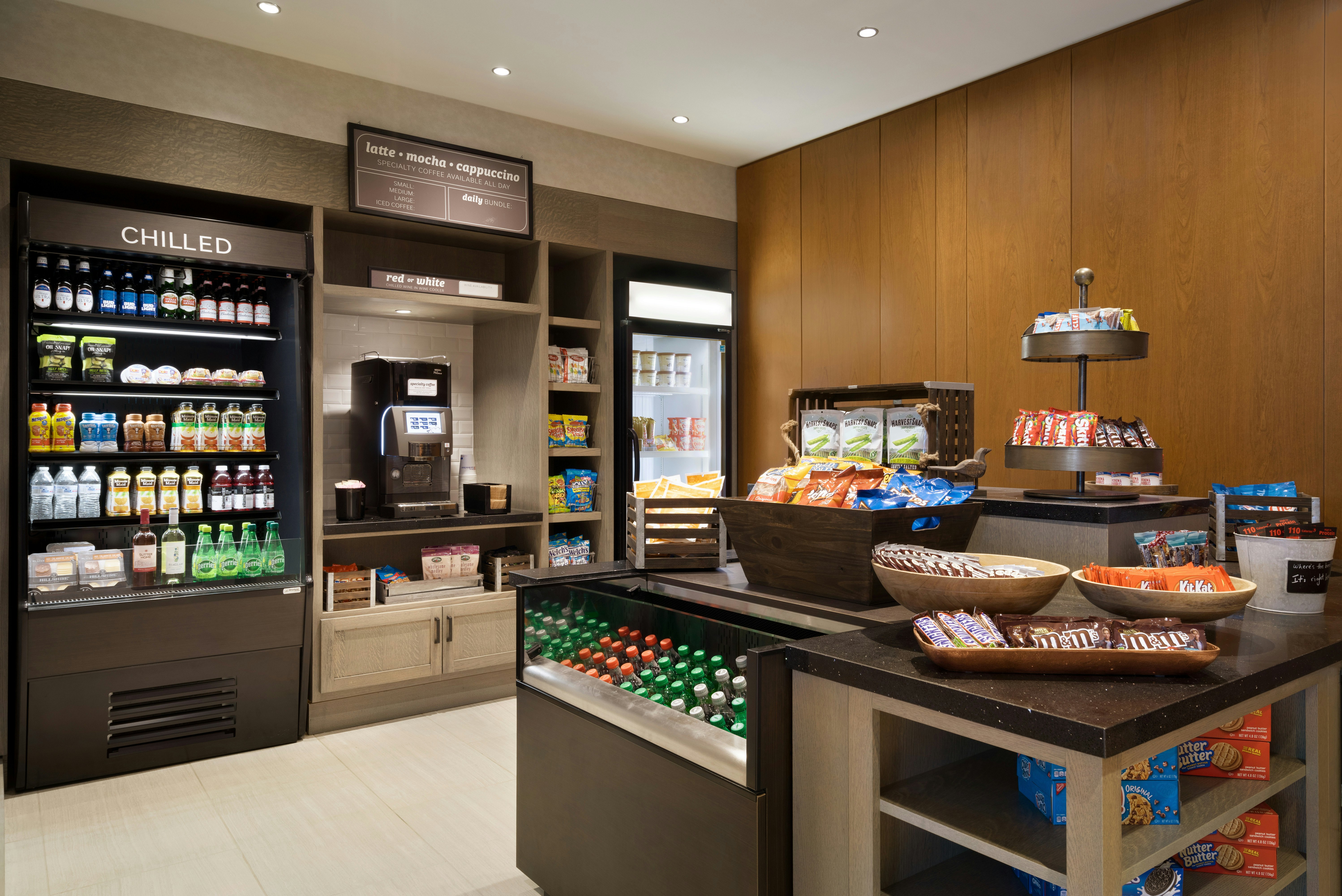 Hilton Garden Inn Newtown Square Radnor 42/72