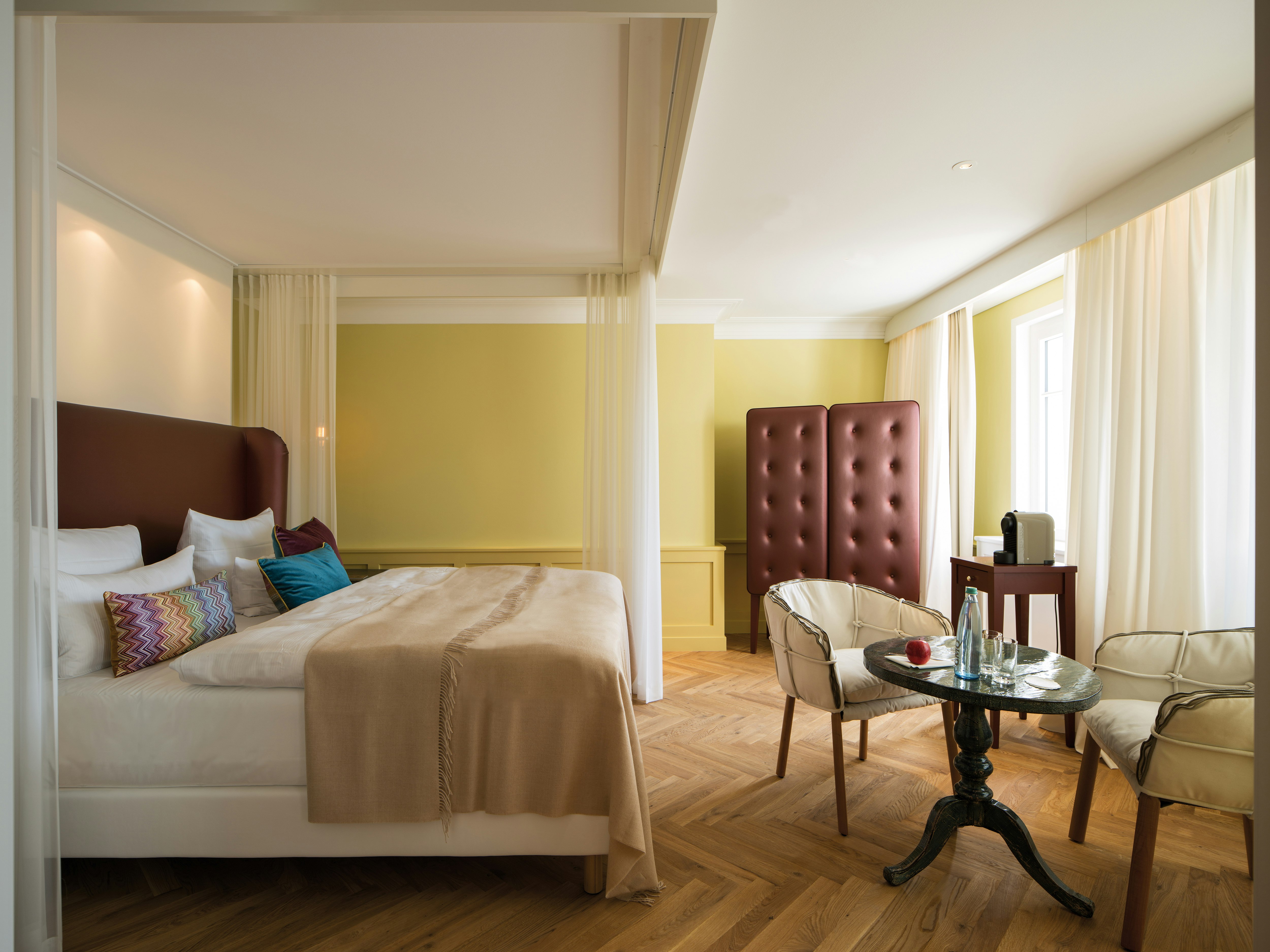 LA MAISON hotel Saarlouis 4/26