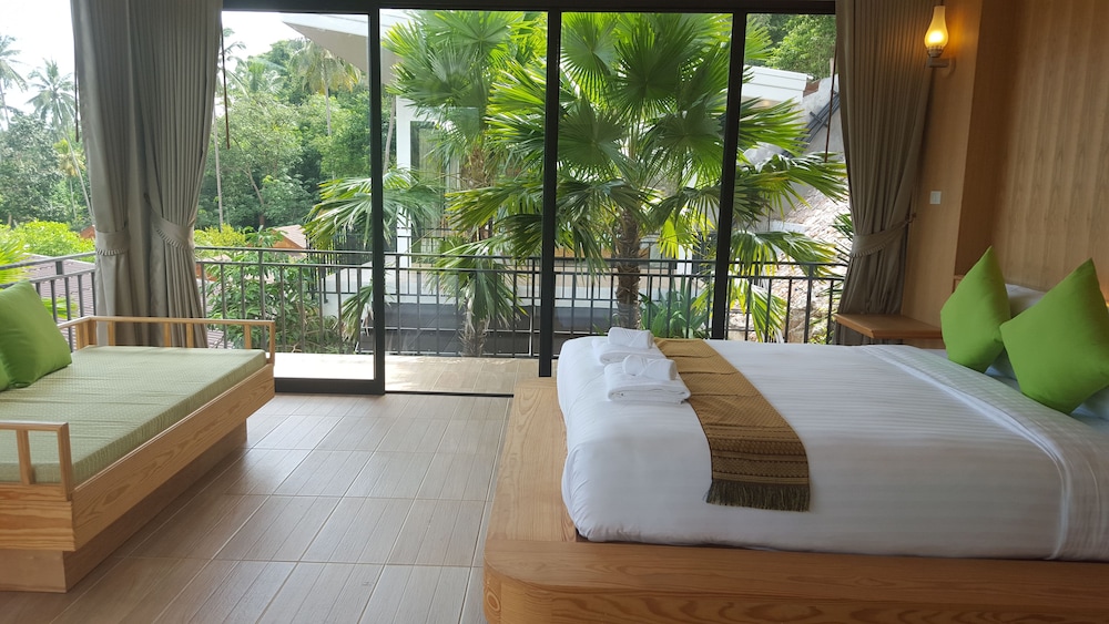 Jasmine Resort And Spa 10/35
