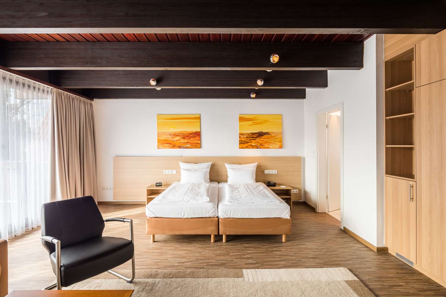 Best Western Hotel Heide 16/59