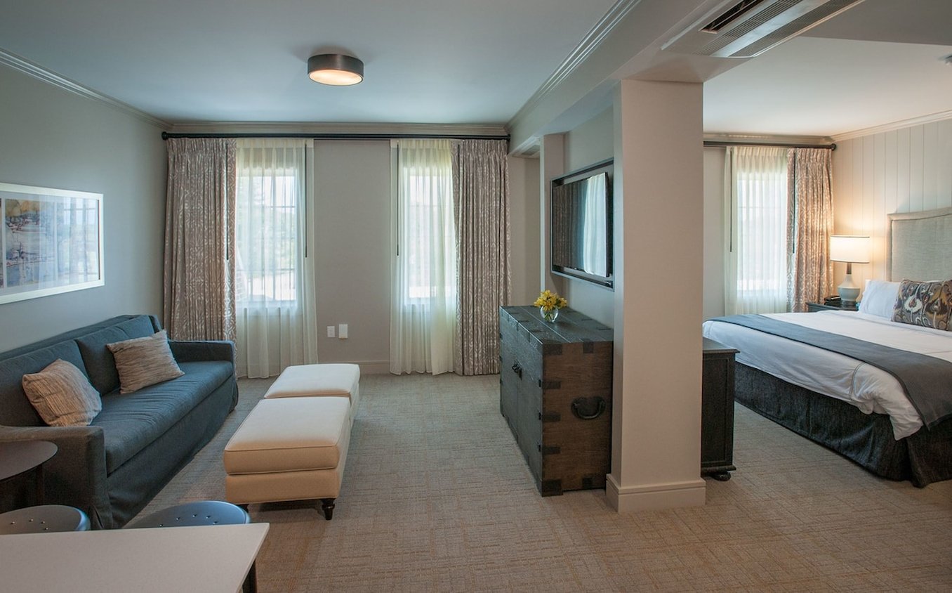 The Inn at Patrick Square 5/23