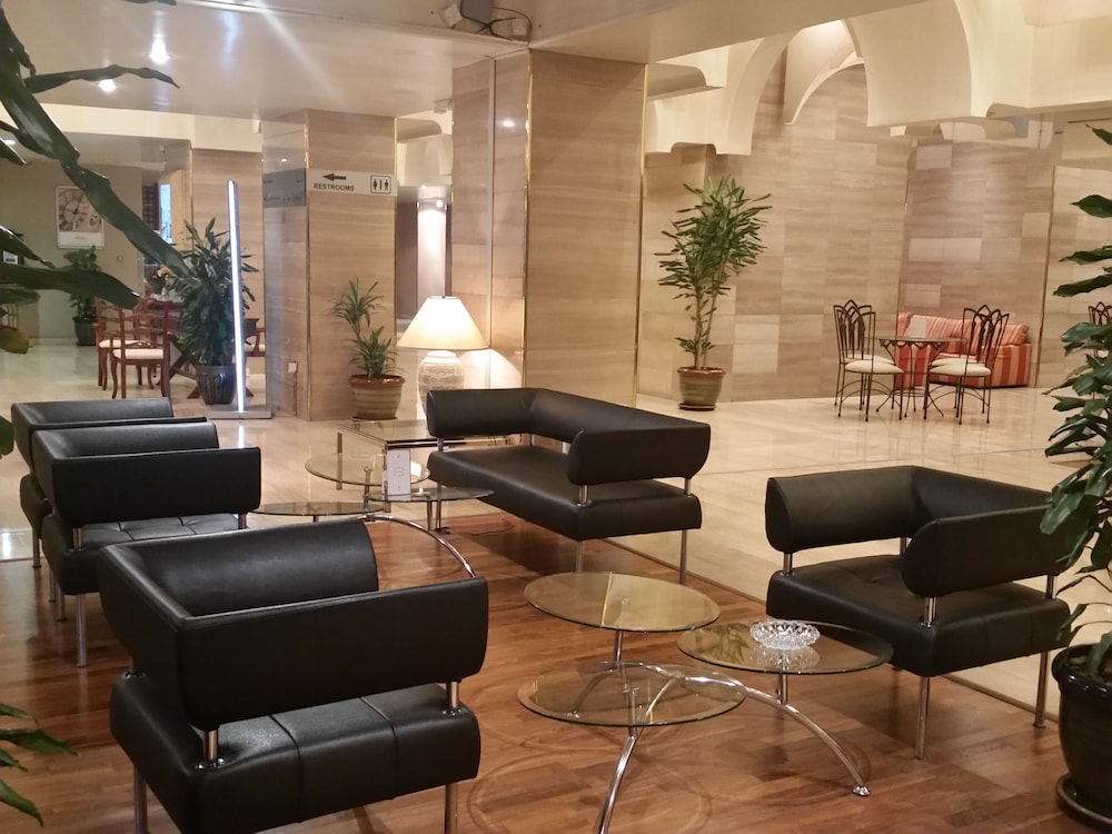 Treffen House Doha next to Msheireb Metro Station and Souq Waqif 41/64