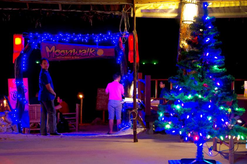 MOONWALK LANTA RESORT 47/61