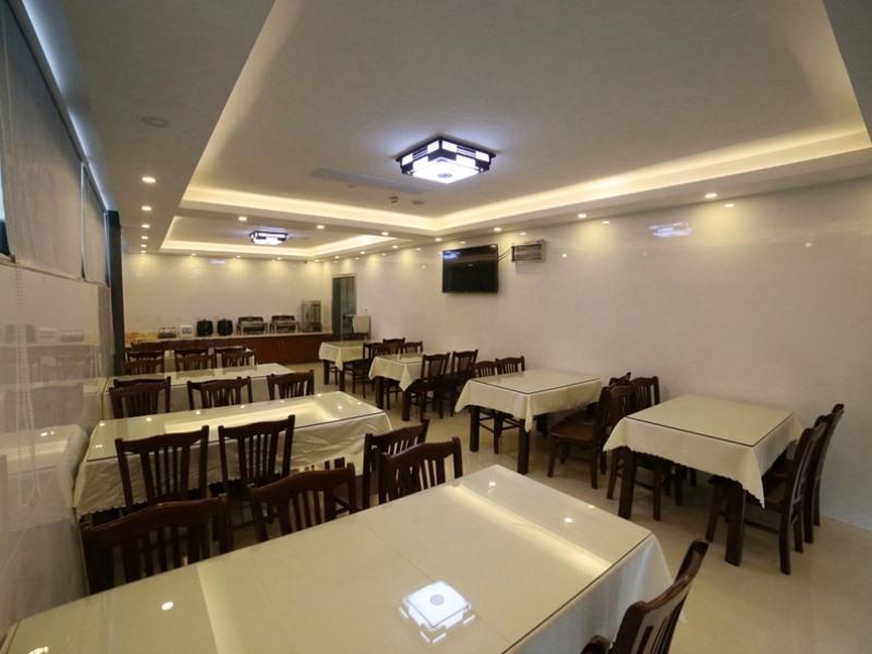 Greentree Inn Suzhou Industrial Zone Yangcheng Lake Weiting Mong Kok Express Hotel 19/26