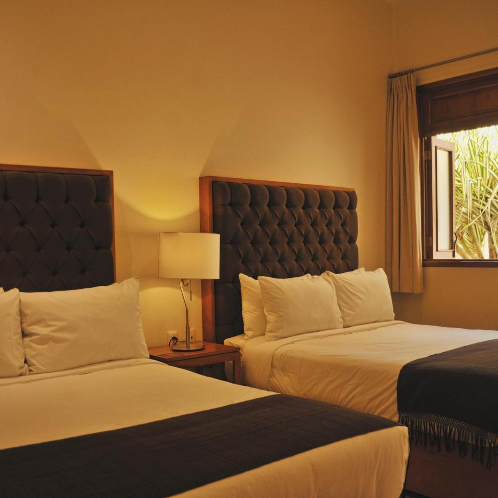 Xtilu Hotel 20/51