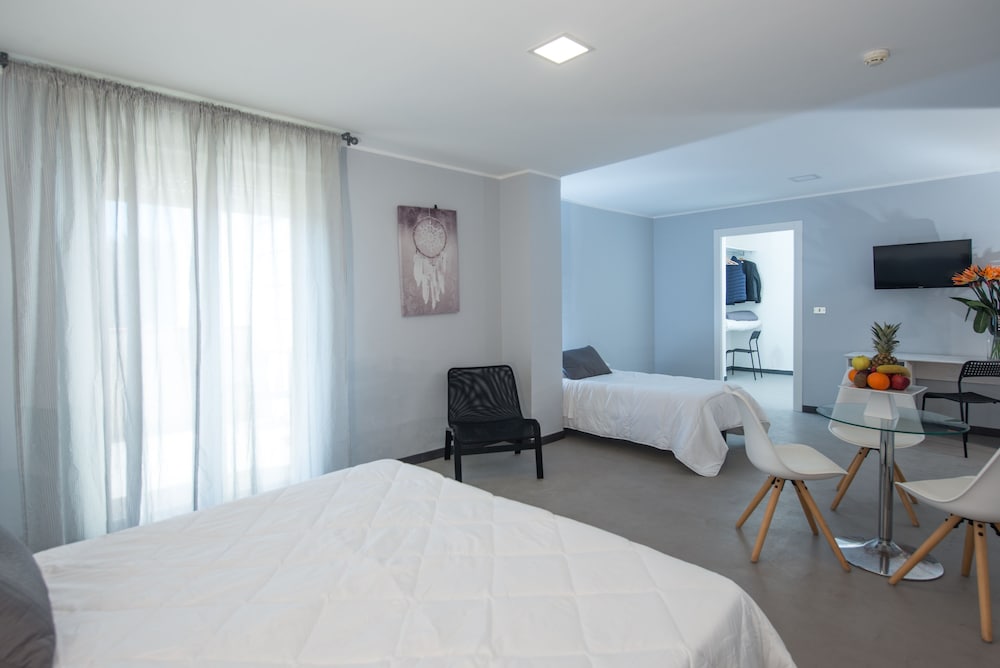 Hotel Club Eloro 14/50