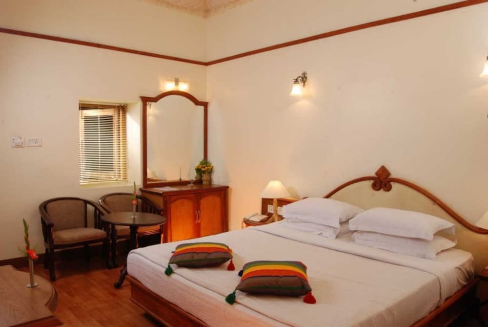 BLUE GINGER WAYANAD RESORTS 8/50
