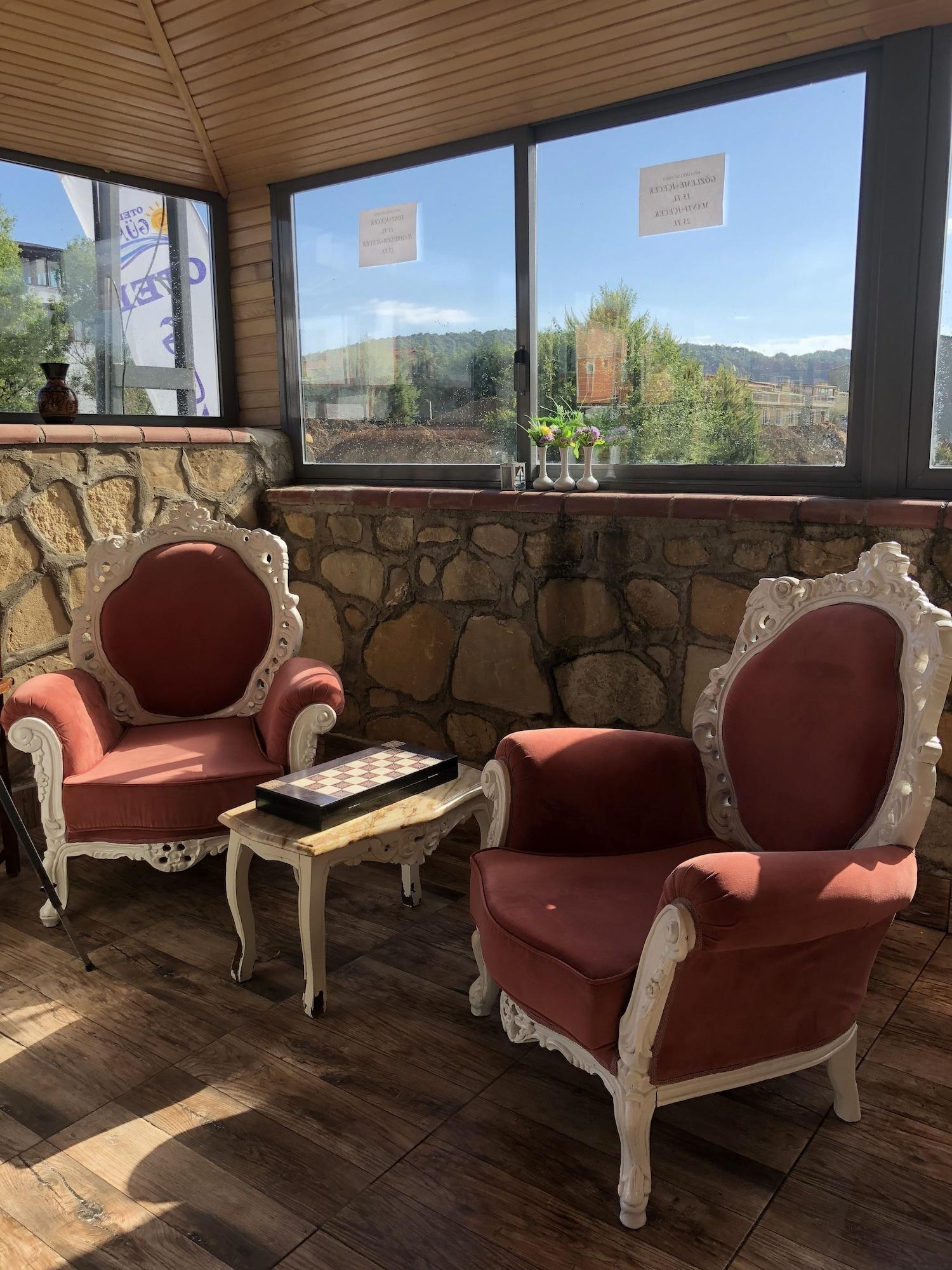 Gunisigi Hotel 18/29