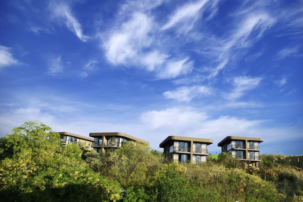 Thaba Eco Hotel 39/47