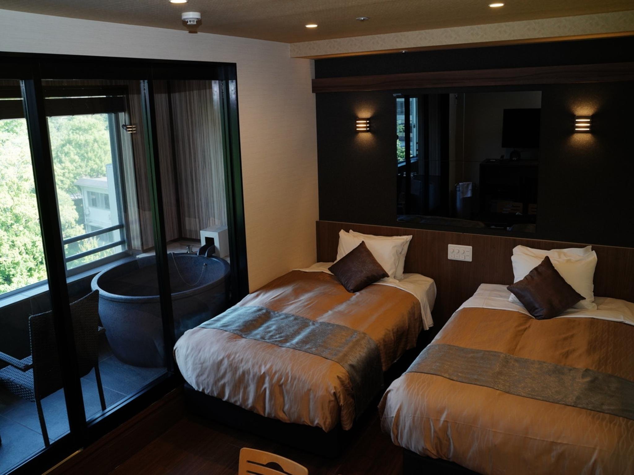 LiVEMAX Resort Kaga-Yamashiro 16/75
