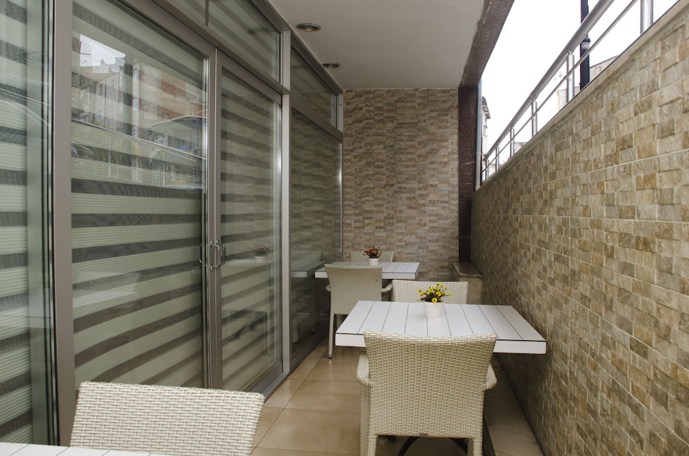 Panorama Health Club Hotel 38/64