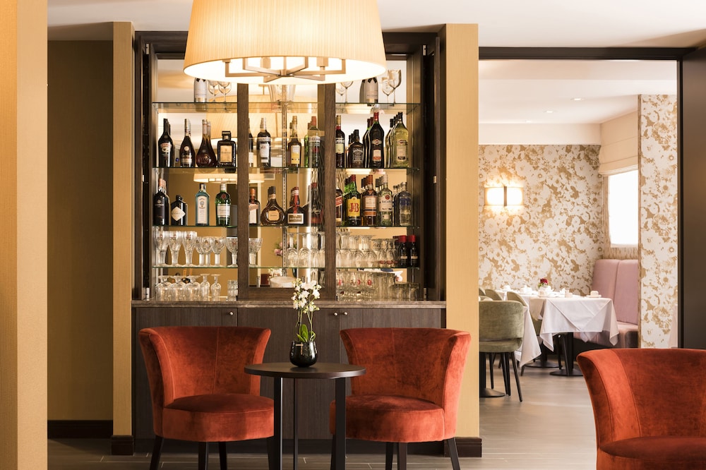 Hotel Aragon 55/68