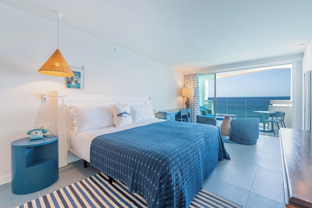 Junior Suite, Double Bed