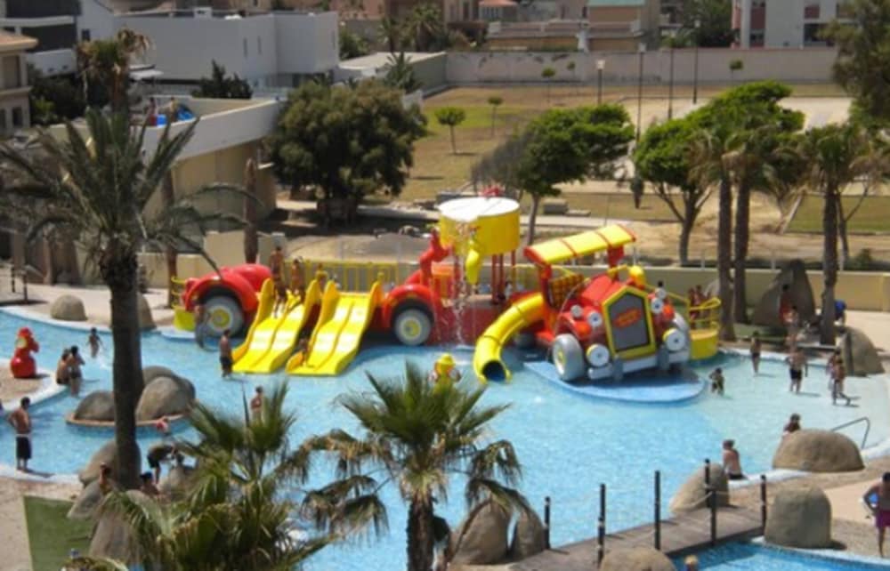 Mediterraneo Park 24/32