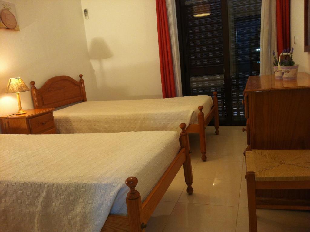 فيلا بـ3 غرف نوم، Turiquintas Holiday Village 3/5