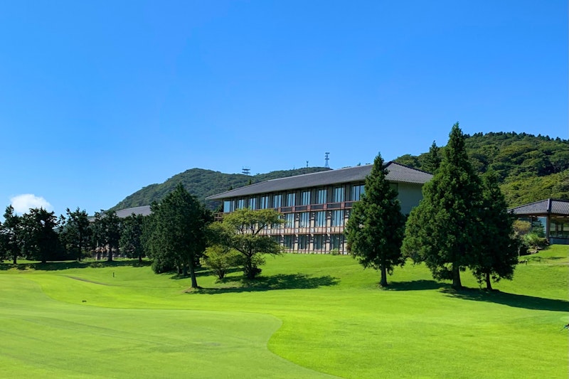HAKONE YUNOHANA PRINCE HOTEL 4/4