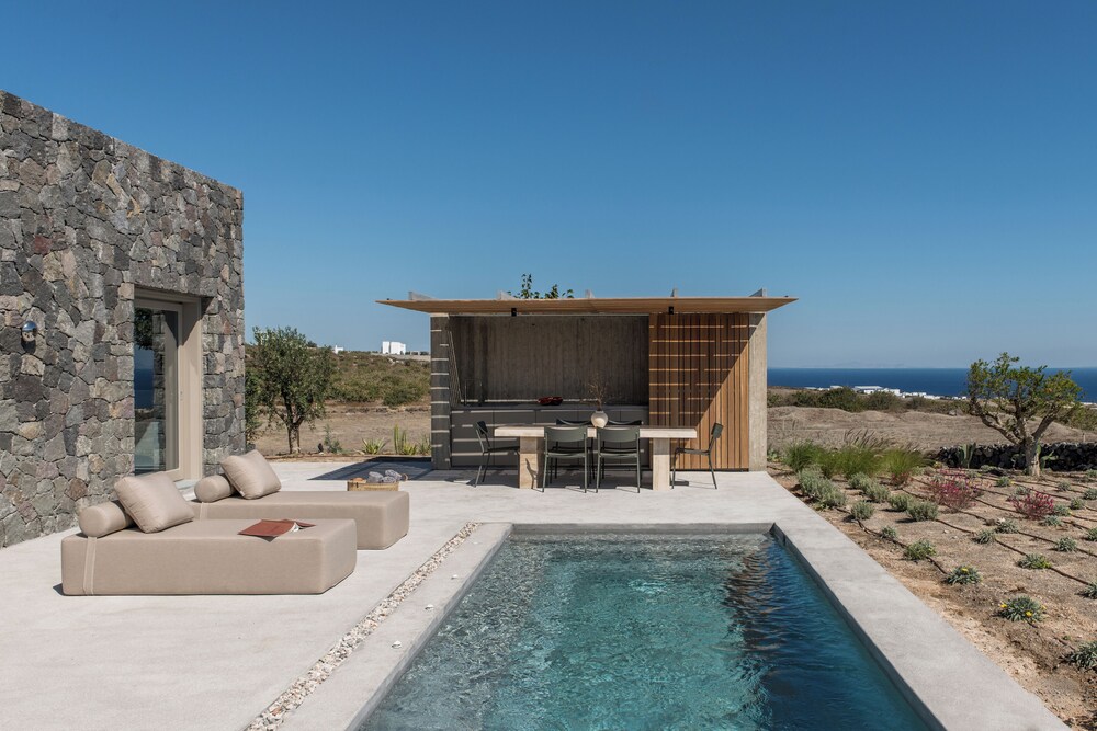 Aesthesis Boutique Villas 23/50