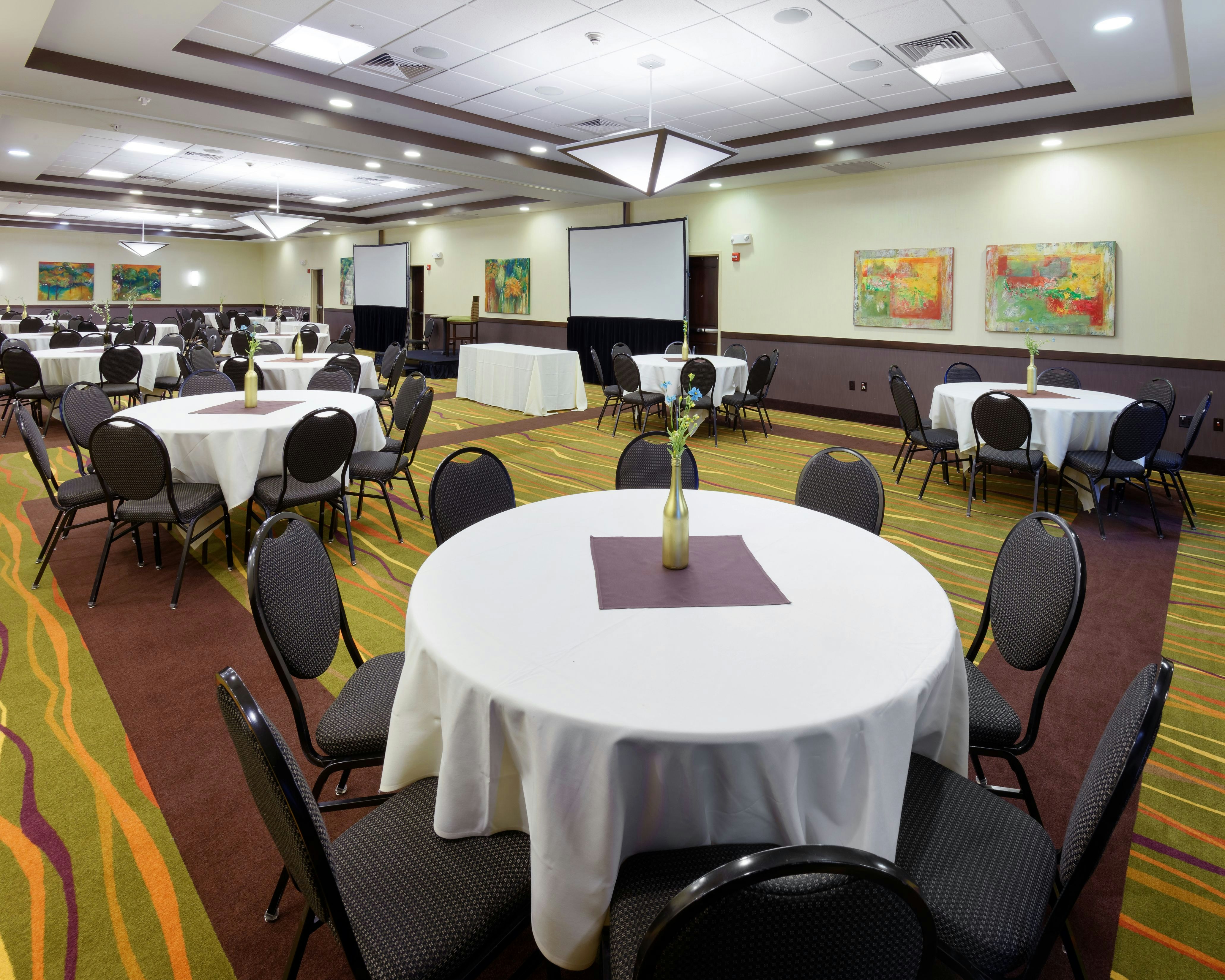 Hilton Garden Inn Springfield MO 14/14