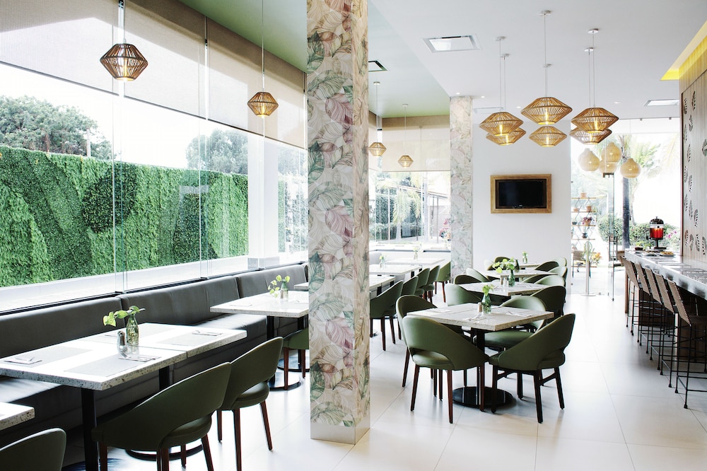 Aurea Hotel And Suites 31/50